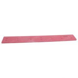 Picture of Squeegee Blade, Side Linatex