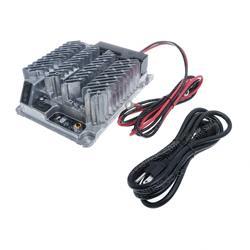 Picture of 24v Battery Charger 650w
