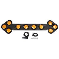 Picture of Arrow Light - 12-24vdc