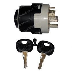 Picture of Switch - Ignition