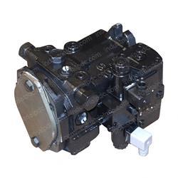 Picture of Pump Front