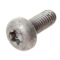Picture of Bolt - Tube [pvc] M6 X 1 X 15
