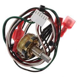 Picture of Potentiometer Assy Throttle