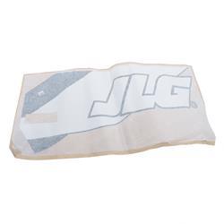 Picture of Decal Engine Door Strip Lh