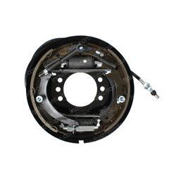 Picture of Brake Assembly - Rh