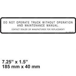 Picture of Label-Op+mai