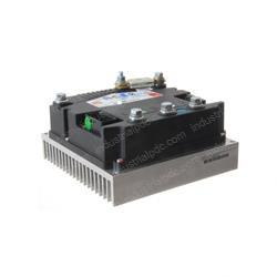 Picture of Controller Assembly