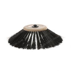 Picture of Broom - 8 in 2 Sr Poly/Wir Side