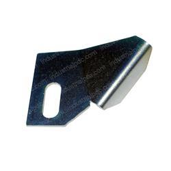 Picture of Deflector Hppr Lh