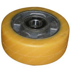 Wheel Stabalising Aluminium, 50056035