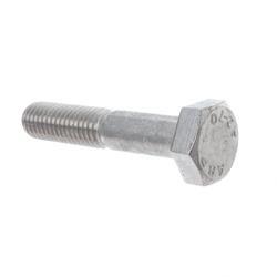 Picture of Screw - Hex M10x1.5x50 Ss