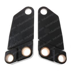 Picture of Lever Arm Assembly W/ Bushings