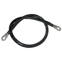 Picture of Cable - 6ga 23l Blk .34/.34ring