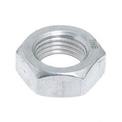 Picture of Nut,1/2-20,jam,18-8 Ss