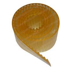 Picture of Squeegee - Urethane Clearridged