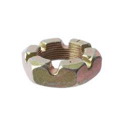 Picture of Hdwr Sltd Nut 1.000 20y5 2bn