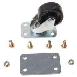 Picture of Gl Caster Kit