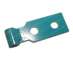 Picture of Plate Wldt Pivot Guard