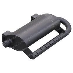 Picture of Muffler - Assembly - - 2way-Ca