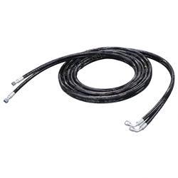 Picture of Twin Hose- Boom