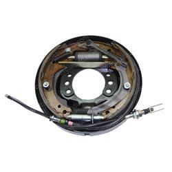 Picture of Brake Assembly