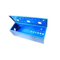 Picture of Plat.cntl.box W/Decal S60/80