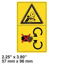 Picture of Decal_Moving Parts