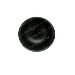 Picture of Cap Finishing Black