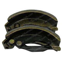 Picture of Shoe Set - Brake (2)