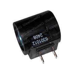 CROWN 104164 COIL - 12 VOLT