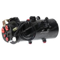 Picture of Coupling - Oil Swivel 9 Port