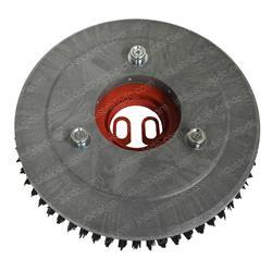 Picture of Driver Assy, Pad, 30cm,