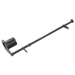 Picture of Weldment-Mnt Mb Wb Fs Pntd