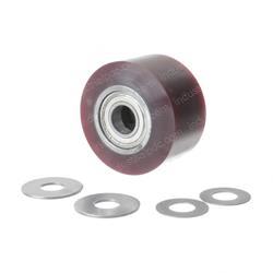 Picture of Wheel Kit - Poly - Standard