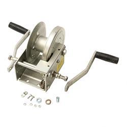 Picture of Winch Assy