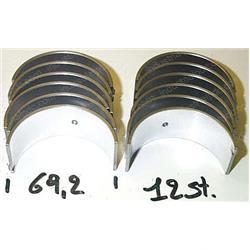 Picture of Bearing Set - Connecting Rod
