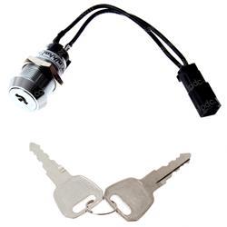 Picture of Switch - Ignition