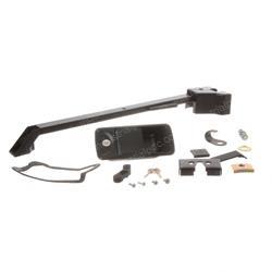 Picture of Lock - Door Lh