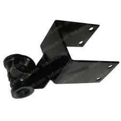 Picture of Weldment - Nozzle Mtg Bracket