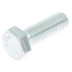 Picture of 5/16 X 1 In. Carriage Bolt