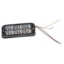 MODULE - 18 LED - DUAL COLOR