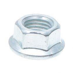 Picture of Nut Flange (10mm)
