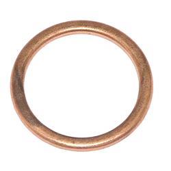 Picture of Gasket - Drain Plug Copper