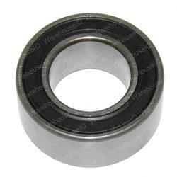 JCB 320/08626 BEARING - BALL SINGLE SEAL