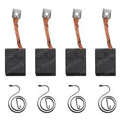 Picture of Brush - Sring Kit - 4