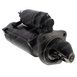 Picture of Starter Motor