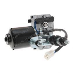 Picture of Motor - Wiper Washer