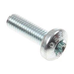 Picture of Screw.pan Head.m8x25