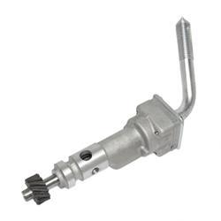 Picture of Pump Assembly - Oil