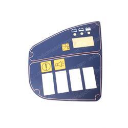 Picture of Decal Control Panel